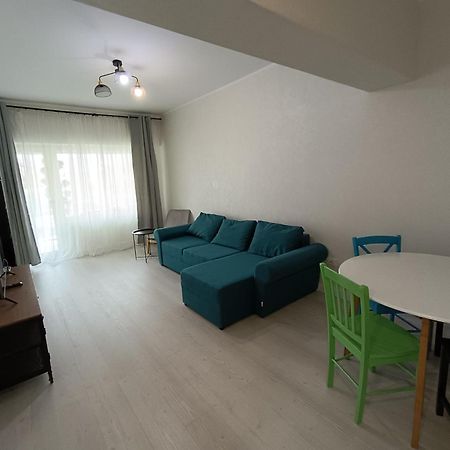 Sunrise New Copou Apartments Iasi Exterior photo