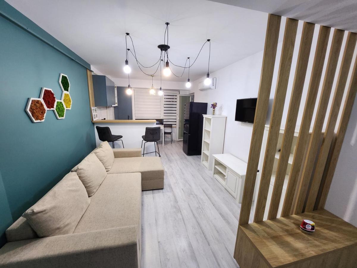 Sunrise New Copou Apartments Iasi Exterior photo