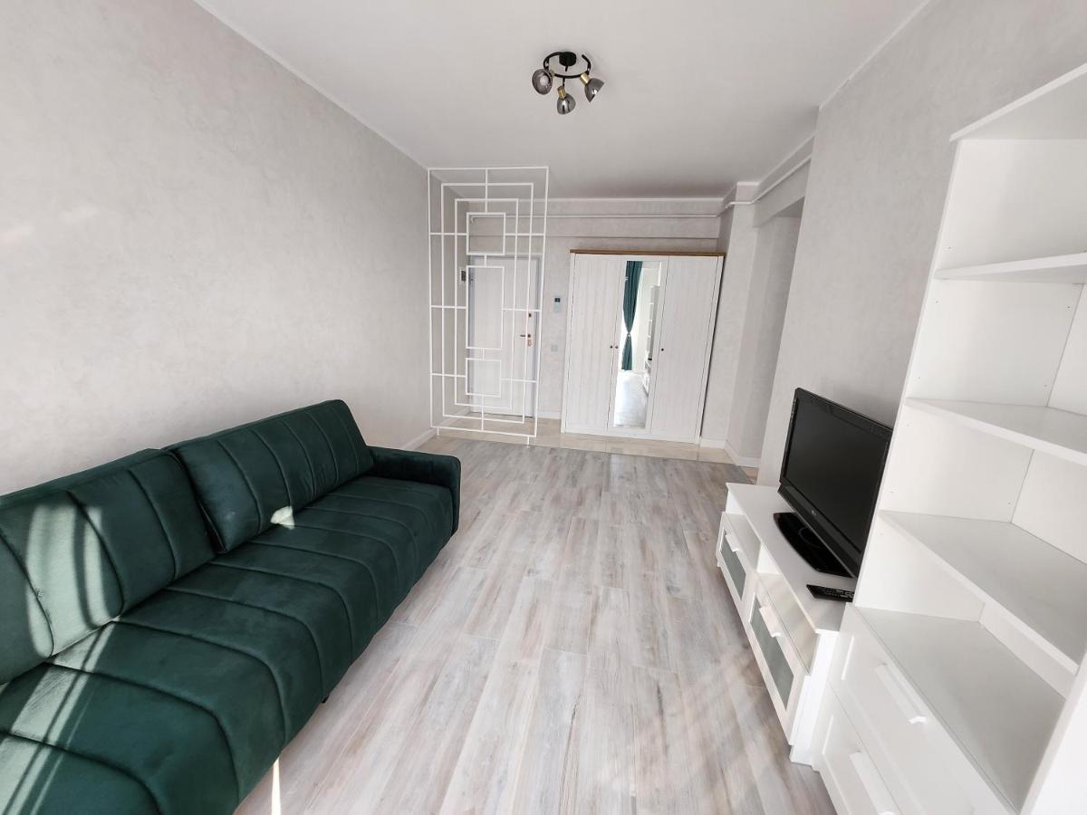 Sunrise New Copou Apartments Iasi Exterior photo