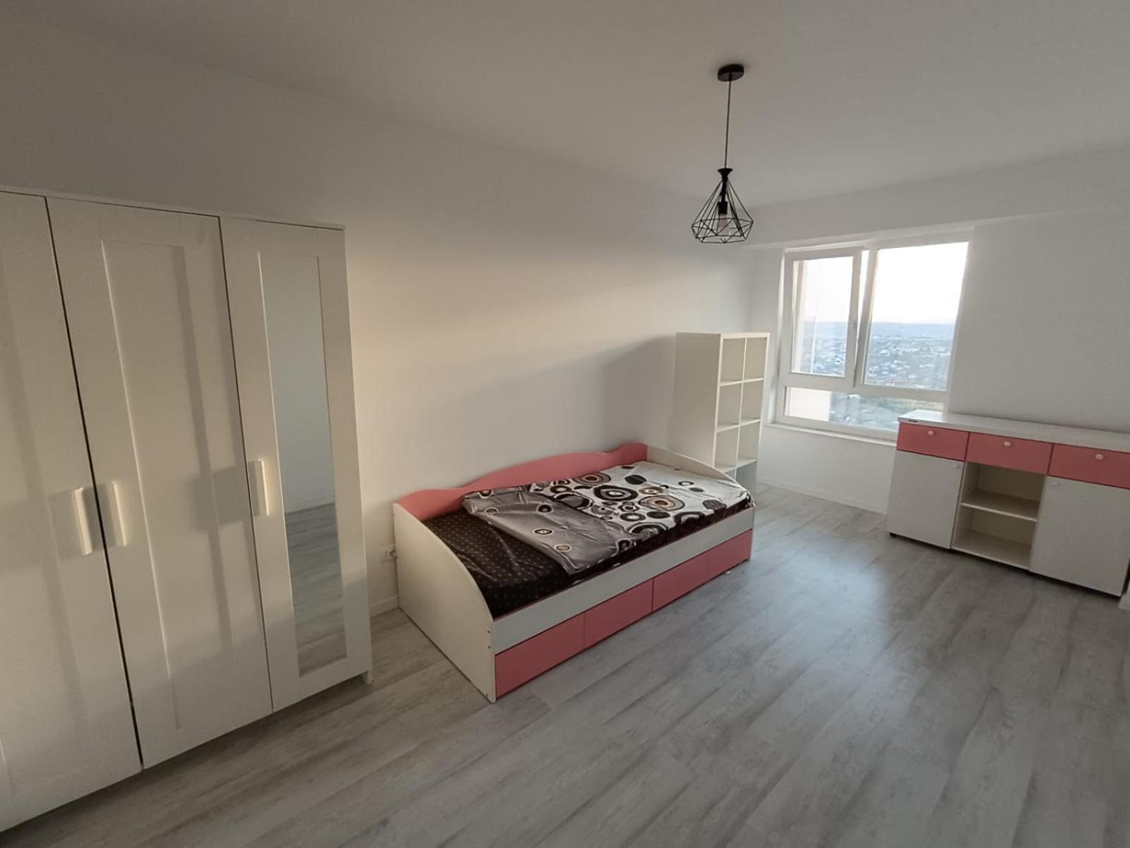 Sunrise New Copou Apartments Iasi Exterior photo