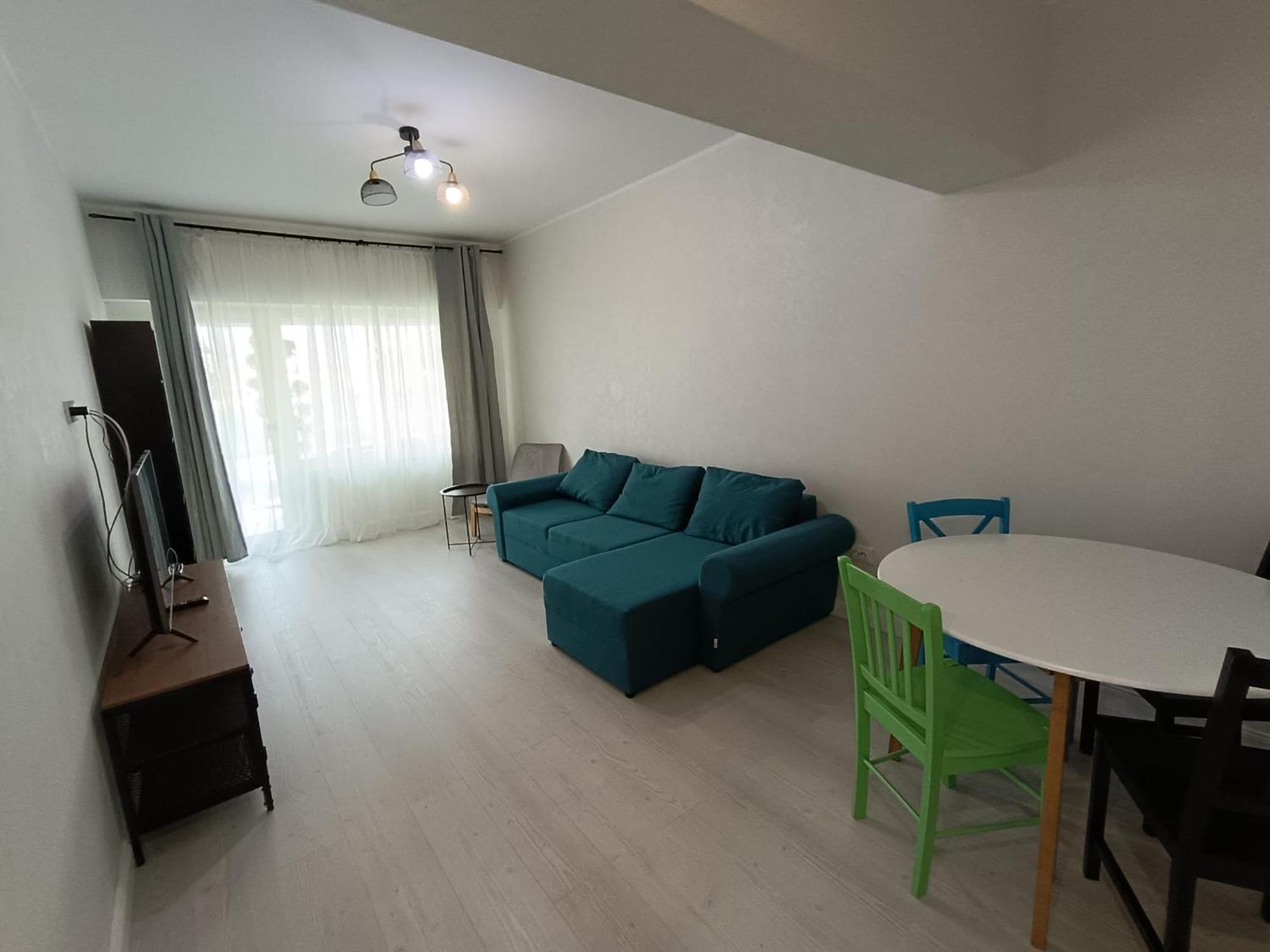 Sunrise New Copou Apartments Iasi Exterior photo